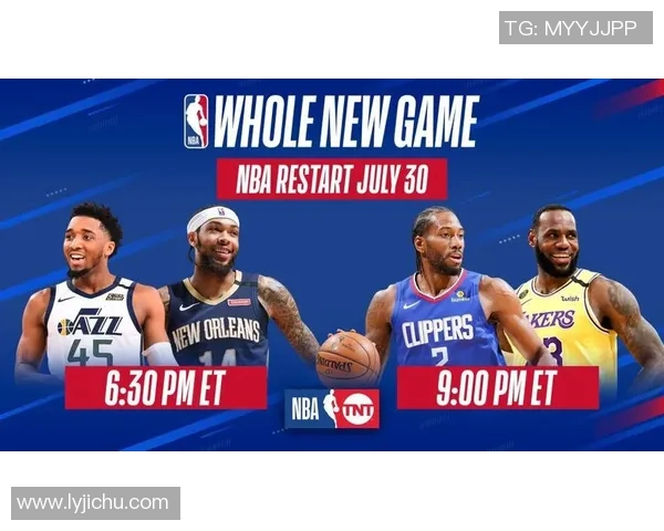 波特兰与洛杉矶精彩对决直播时间及观看方式全攻略 波特兰与洛杉矶精彩对决直播时间及观看方式全攻略