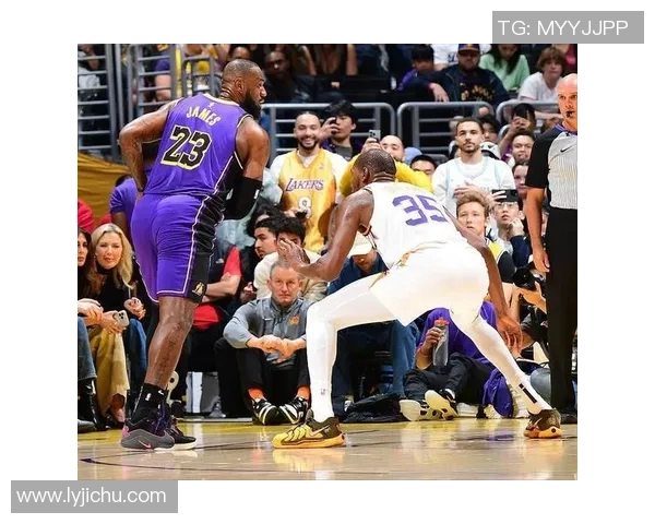 湖人与掘金对决数据分析揭示比赛关键因素与球员表现