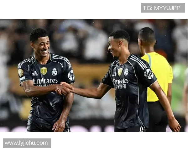 贝林厄姆的崛起之路：从青训新星到世界足坛的耀眼明星