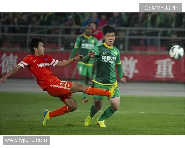 青岛中能主场迎战北京国安全力争胜争夺联赛宝贵积分