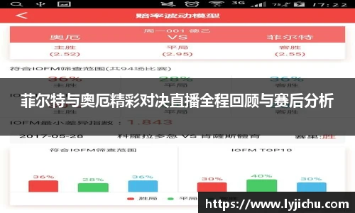 菲尔特与奥厄精彩对决直播全程回顾与赛后分析